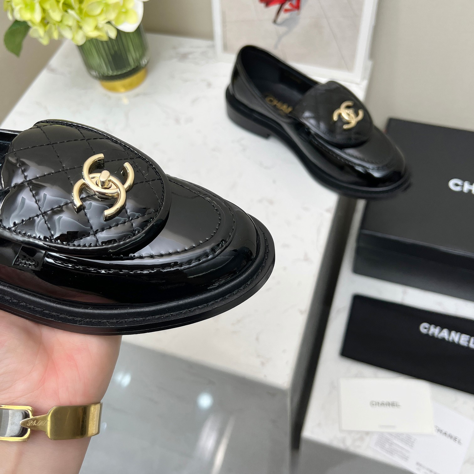 Women's high heels